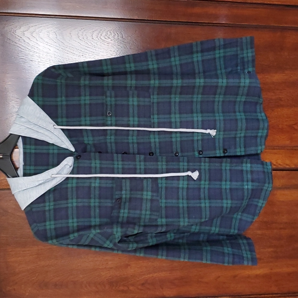 Ladies sport jacket